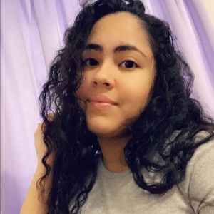 Meet your Posher, Iriselis